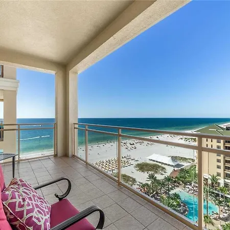 Sand Pearl 1406, 2 Bedrooms, Diamond Rated, Pool, Gym, Sleeps 6